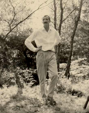 Claude Strebelle