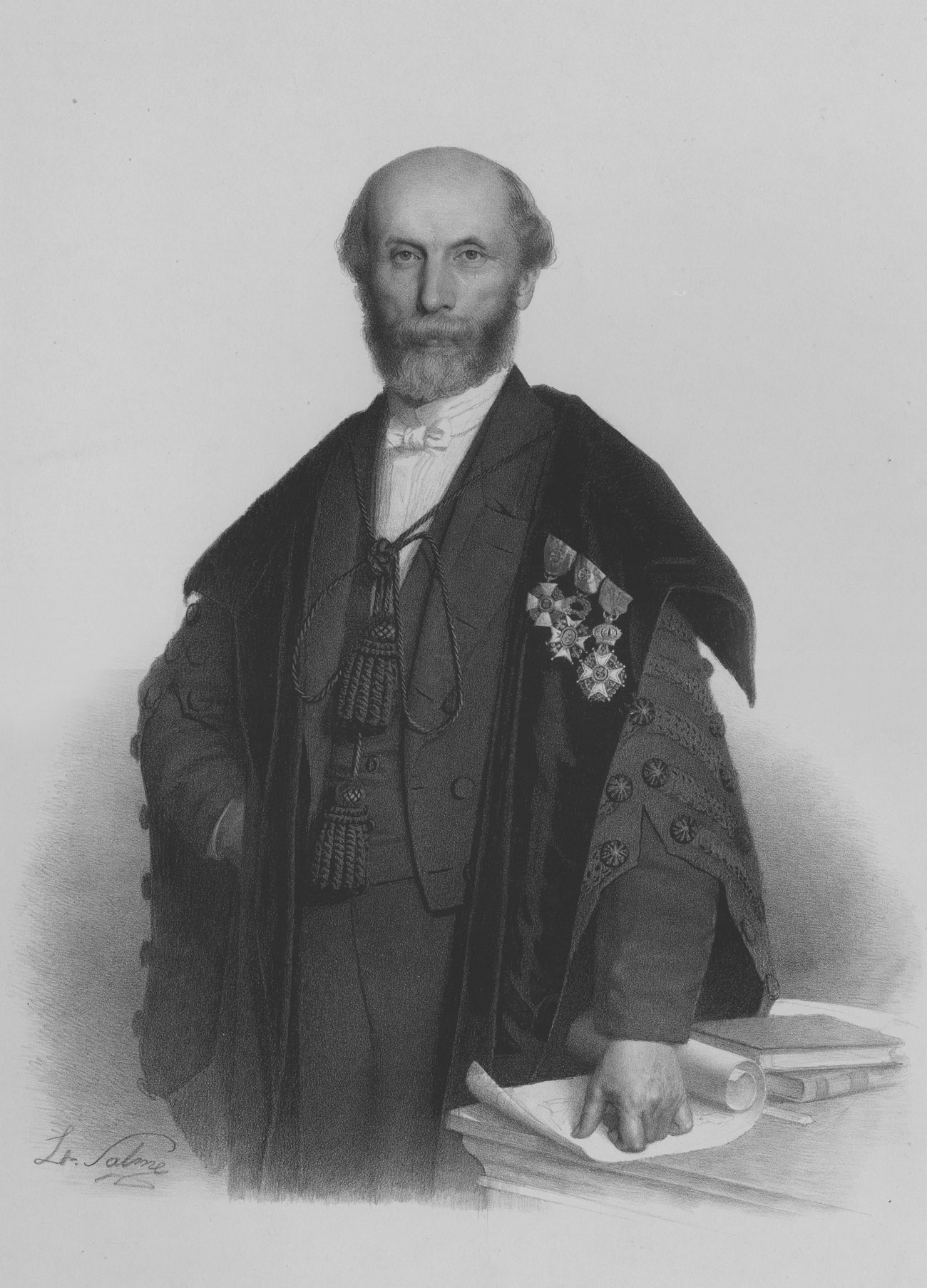 Louis Trasenster